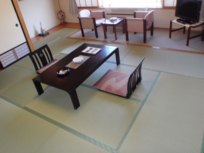 Gokan No Yu Tsuruya Yamagata  Room photo