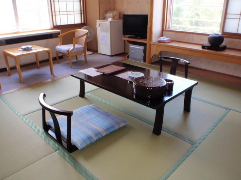 Gokan No Yu Tsuruya Yamagata  Room photo