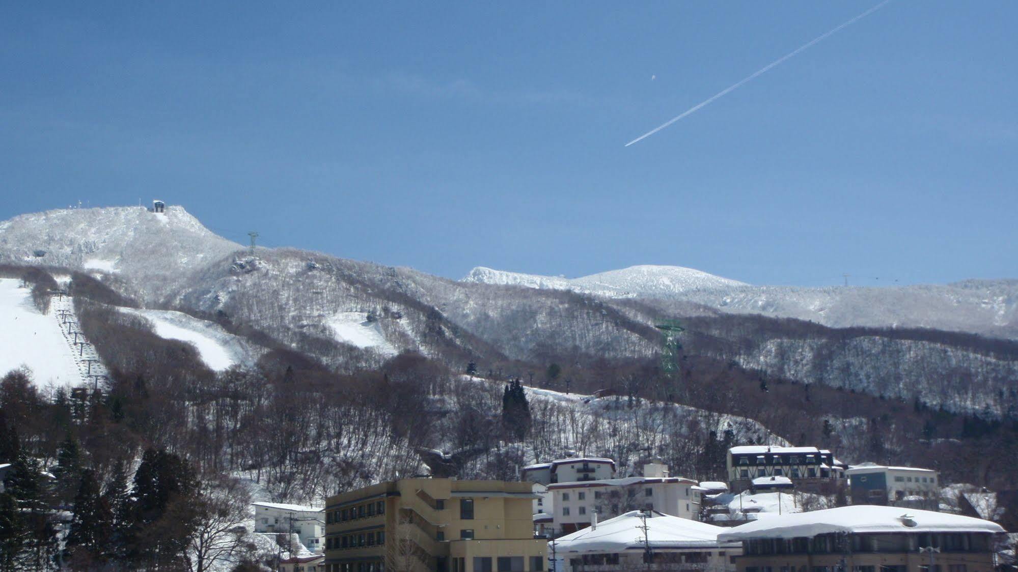 Gokan No Yu Tsuruya Yamagata  Exterior photo